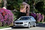 Volvo V90 D5 Inscription 2016 года